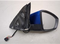  Зеркало боковое Skoda Octavia (A7) 2013-2017 20321340 #1