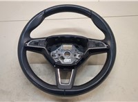  Руль Skoda Yeti 2013-2018 20321344 #1
