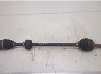  Полуось (приводной вал, шрус) Toyota Yaris 1999-2006 20321345 #1