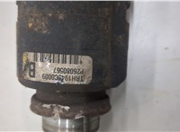  Полуось (приводной вал, шрус) Toyota Yaris 1999-2006 20321345 #2