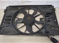  Вентилятор радиатора Volkswagen Golf 6 2009-2012 20321361 #1