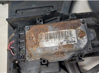  Вентилятор радиатора Volkswagen Golf 6 2009-2012 20321361 #7