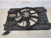  Вентилятор радиатора Volkswagen Golf 6 2009-2012 20321361 #9