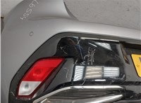  Бампер Peugeot 308 2021- 20321363 #5
