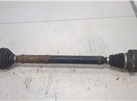  Полуось (приводной вал, шрус) Volkswagen Jetta 6 2010-2015 20321367 #1