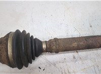  Полуось (приводной вал, шрус) Volkswagen Jetta 6 2010-2015 20321367 #2