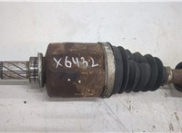  Полуось (приводной вал, шрус) Dacia Duster 2010-2017 20321370 #2