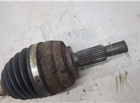  Полуось (приводной вал, шрус) Dacia Duster 2010-2017 20321370 #3