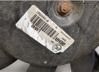 1379417080, FA345001 Вентилятор радиатора Citroen Jumper (Relay) 2014-2025 20321372 #3