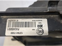 1379417080, FA345001 Вентилятор радиатора Citroen Jumper (Relay) 2014-2025 20321372 #4