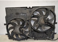 1379417080, FA345001 Вентилятор радиатора Citroen Jumper (Relay) 2014-2025 20321372 #5