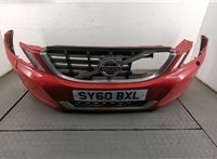  Бампер Volvo XC60 2008-2017 20321387 #1