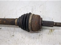  Полуось (приводной вал, шрус) Renault Scenic 2003-2009 20321390 #2