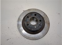  Диск тормозной Mercedes E W212 2013-2016 20321391 #1