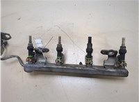  Форсунка топливная Nissan Qashqai 2006-2013 20321394 #3