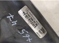  Вентилятор радиатора Mercedes ML W163 1998-2004 20321398 #2