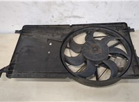  Вентилятор радиатора Ford Focus 2 2005-2008 20321412 #1