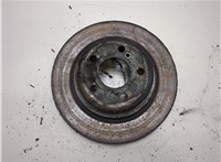  Диск тормозной Mercedes CLS C218 2011-2017 20321414 #1