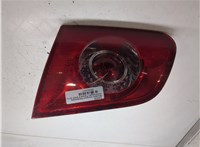 3C9945093A Фонарь крышки багажника Volkswagen Passat 6 2005-2010 20321417 #4