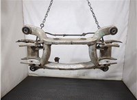  Стабилизатор подвески (поперечной устойчивости) BMW 5 E39 1995-2003 11358721 #2