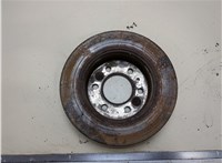  Диск тормозной Mercedes Sprinter 2014-2018 20321427 #3