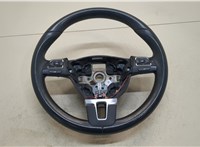  Руль Volkswagen Tiguan 2011-2016 20321432 #1