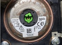  Подушка безопасности водителя Ford Mondeo 4 2007-2015 20321433 #3