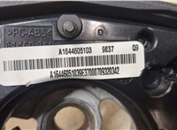  Руль Mercedes ML W164 2005-2011 20321443 #3