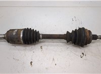  Полуось (приводной вал, шрус) Mercedes ML W163 1998-2004 20321446 #1