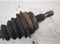  Полуось (приводной вал, шрус) Mercedes ML W163 1998-2004 20321446 #2