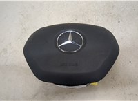  Подушка безопасности водителя Mercedes C W204 2007-2013 20321460 #1