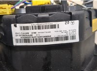  Подушка безопасности водителя Mercedes C W204 2007-2013 20321460 #3