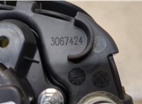  Подушка безопасности водителя Mercedes C W204 2007-2013 20321460 #4
