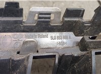 5l0853668a Решетка радиатора Skoda Yeti 2013-2018 20321477 #7
