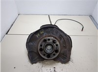  Ступица (кулак, цапфа) Mercedes C W204 2007-2013 20321480 #1