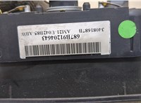  Подушка безопасности водителя Ford Mondeo 4 2007-2015 20321489 #3