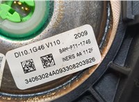  Подушка безопасности водителя Ford Mondeo 4 2007-2015 20321489 #5