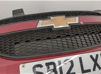  Бампер Chevrolet Orlando 2011-2015 20321522 #2