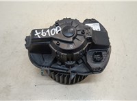  Двигатель отопителя (моторчик печки) Volkswagen Touareg 2014-2018 20321530 #1