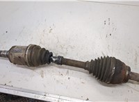  Полуось (приводной вал, шрус) Toyota Land Cruiser Prado (120) - 2002-2009 20321540 #1