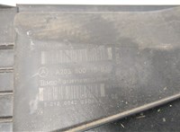  Вентилятор радиатора Mercedes CLK W209 2002-2009 20321541 #2