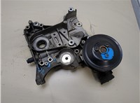  Насос масляный Opel Zafira B 2005-2012 20321544 #1