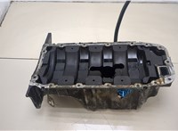 Поддон Opel Zafira B 2005-2012 20321546 #1