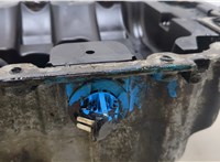  Поддон Opel Zafira B 2005-2012 20321546 #2