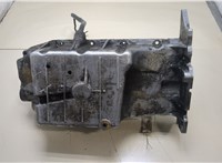  Поддон Opel Zafira B 2005-2012 20321546 #3