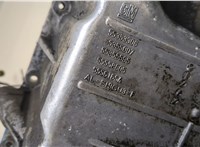  Поддон Opel Zafira B 2005-2012 20321546 #4