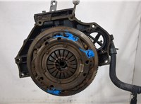  Блок цилиндров (Шорт блок) Opel Zafira B 2005-2012 20321548 #3