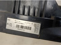  Вентилятор радиатора Citroen C3 2009-2013 20321562 #4
