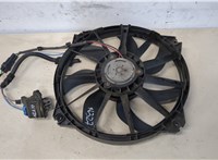  Вентилятор радиатора Peugeot 308 2007-2013 20321568 #2