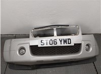  Бампер Suzuki Grand Vitara 2005-2015 20321581 #1